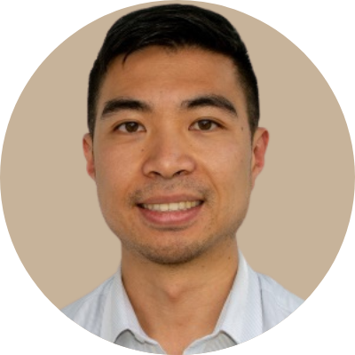 Mr Hubert Huynh