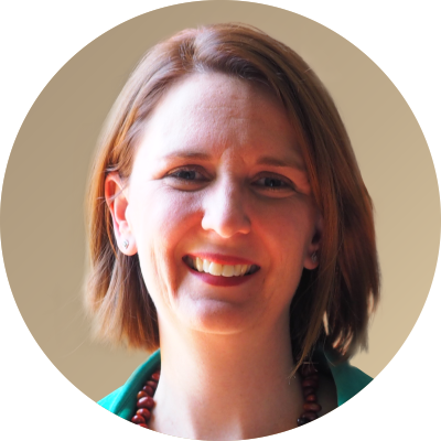 Dr Ingrid Hickman