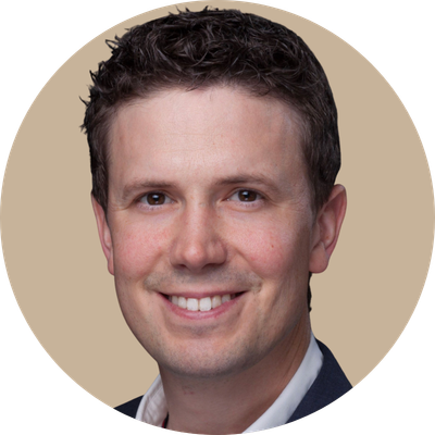 Dr Jeff Donovan