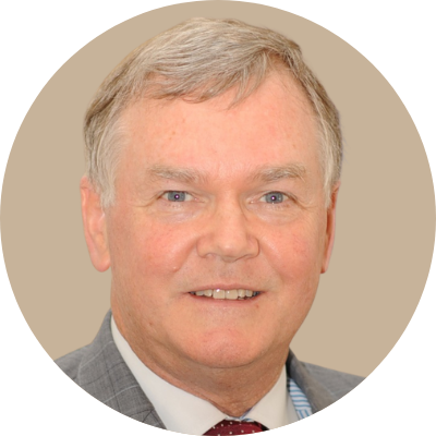 Assoc. Professor John Gall