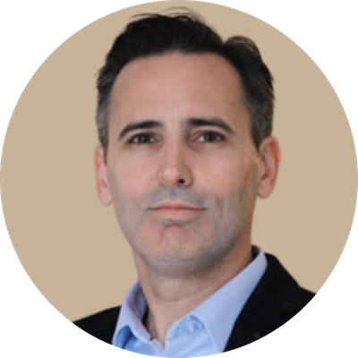 Professor John Paoli