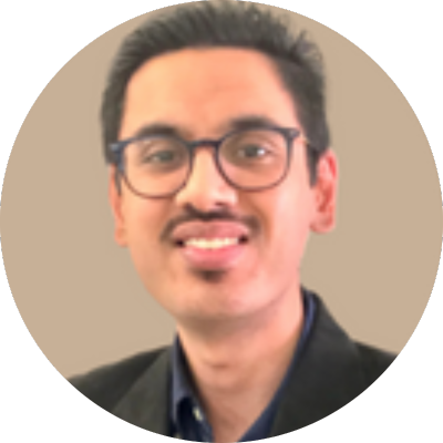 Dr Joseph Singh