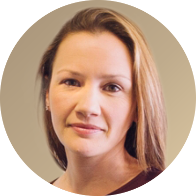 Dr Kate Morgan