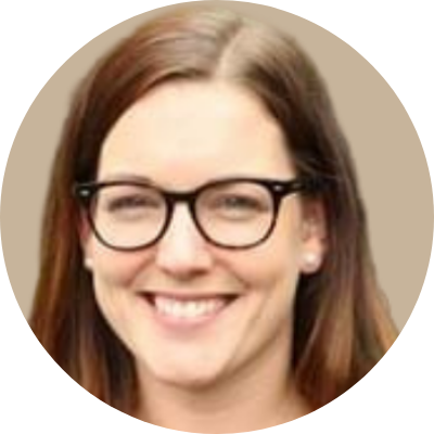 Dr Kate Moriarty