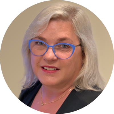 Ms Kathy Beck