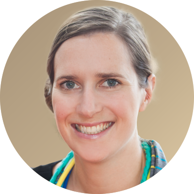 Dr Lauren Ball