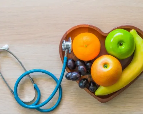 Primary Certificate of Medical Nutrition and Chronic Disease