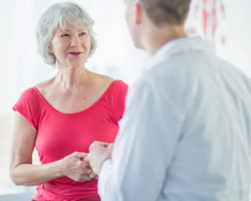 Primary Certificate of Menopause and Women's Health