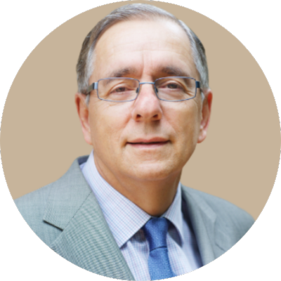 Dr Michael Lowy