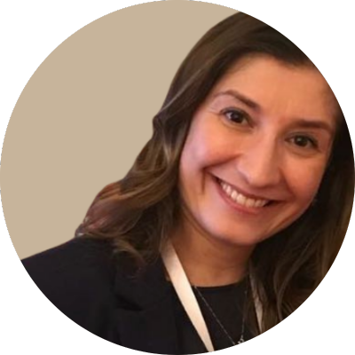 Dr Michela Starace