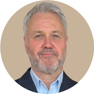 Dr Nick Kokotis