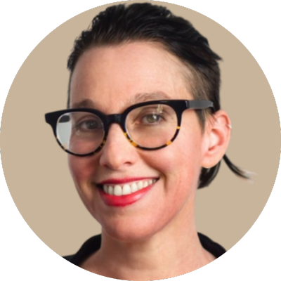 Dr Orit Holtzman