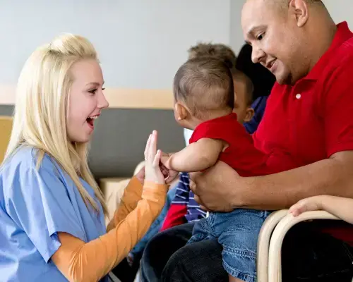 Professional Certificate of Child and Adolescent Health&nbsp;, Professional Diploma of General Dermatology