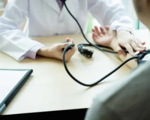 Professional Certificate of Chronic Disease and Conditions