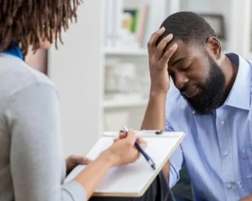 Professional Certificate of Mental Health