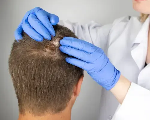 Professional Certificate of Medical Trichology