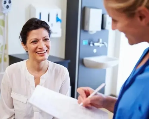 Professional Certificate of Sexual and Reproductive Health, Professional Diploma of Women's Health