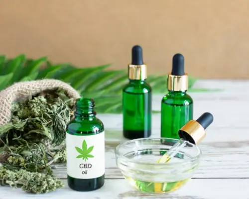Professional Diploma of Medicinal Cannabis
