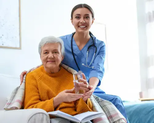 Professional Diploma of Geriatric Medicine