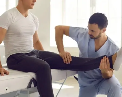 Professional Diploma of Musculoskeletal and Sports Medicine