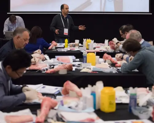 Professional Diploma of Skin Cancer Surgery Principles