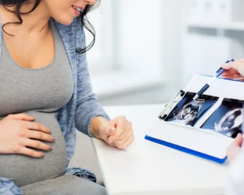 Professional Diploma of Women's Health