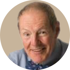 Dr Peter Milne