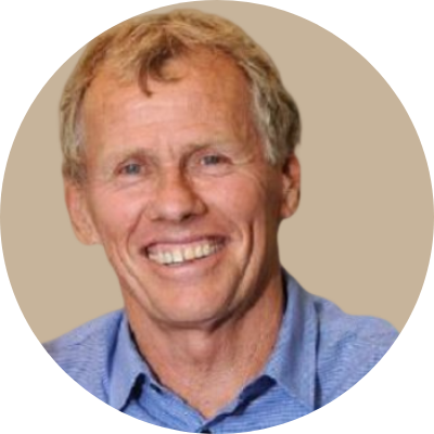 Professor Peter Reaburn