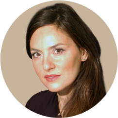 Assoc. Professor Caterina Longo