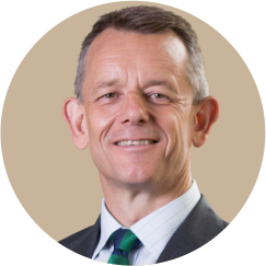 Professor David Wilkinson