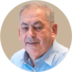Assoc. Professor Maurice Brygel
