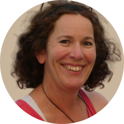 Dr Sharon Sykes