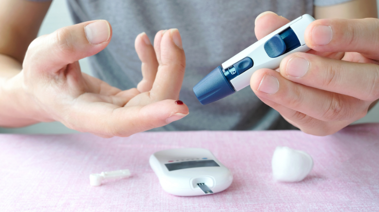 Diabetes Mellitus (Nurses)