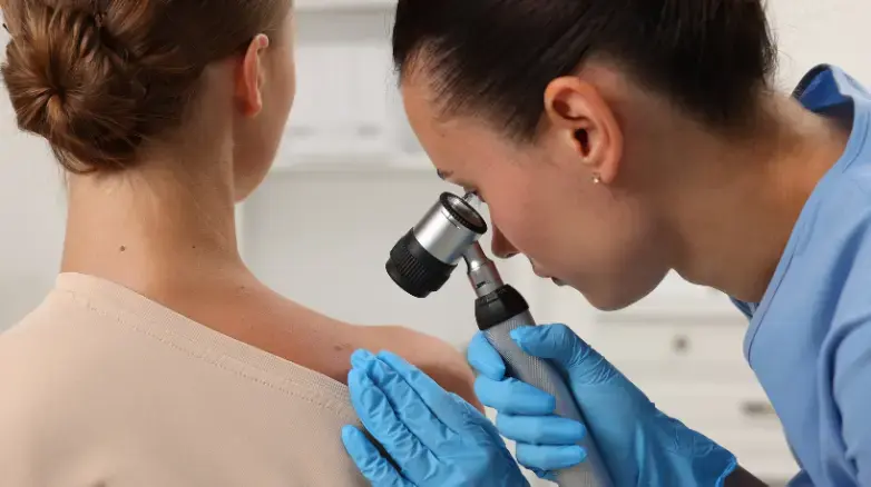 Skin Cancer Medicine Case Management