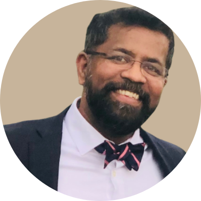 Assoc. Professor Trilokraj Tejasvi