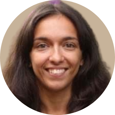 Dr Valia Francis