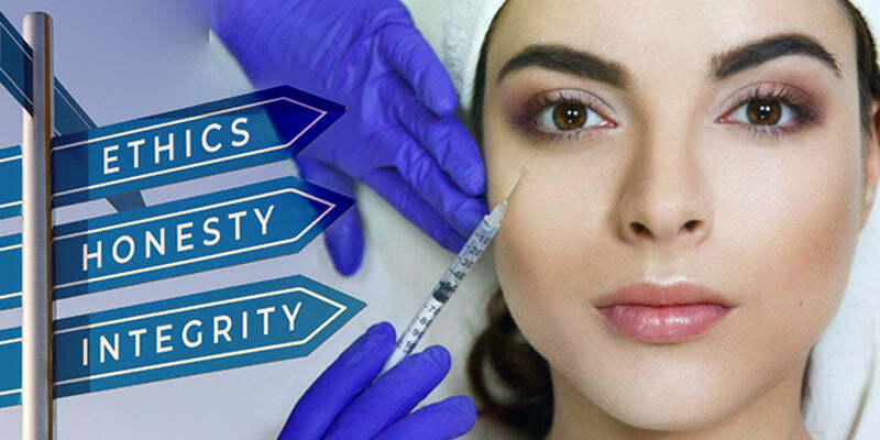 Aesthetic Nursing - Best Practice and Compliance