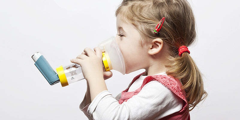 Asthma and other respiratory conditions in Child and Adolescent