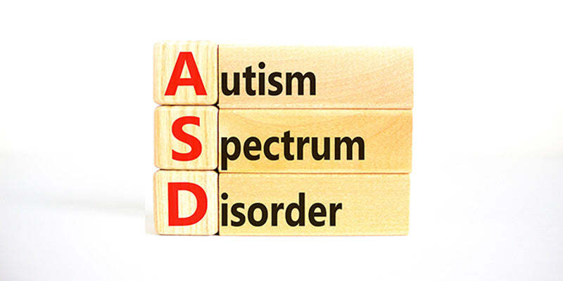 Autism Spectrum Disorder