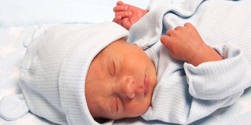 Care of the neonate