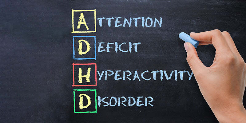 Case Management: Managing ADHD in General Practice (Queensland)