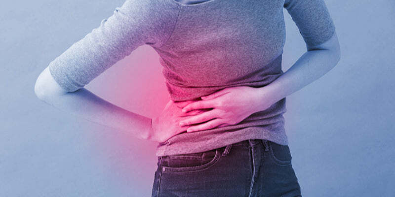 Chronic kidney disease