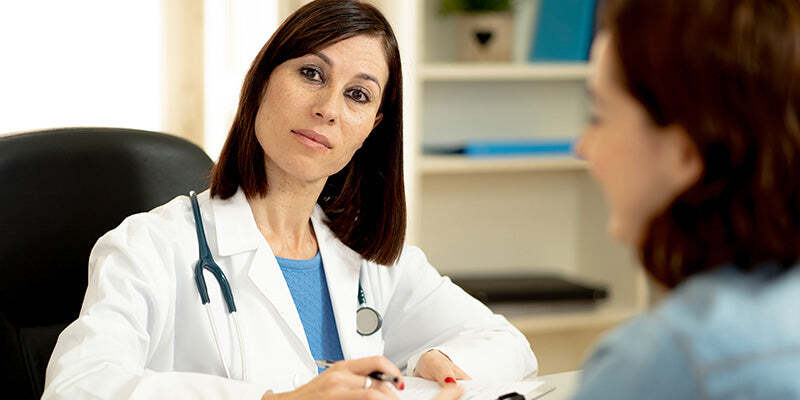 Communication Skills in General Practice