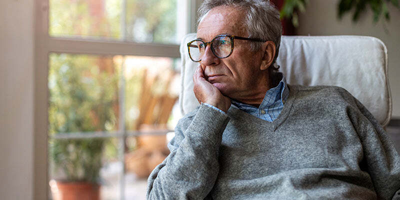 Depression in the Elderly