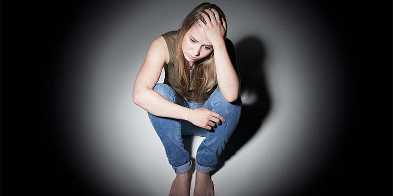 Emergency Mental Health