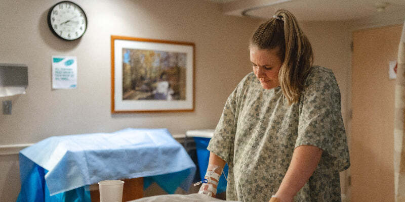 Endometriosis, Pelvic Pain and Ovarian Cancer