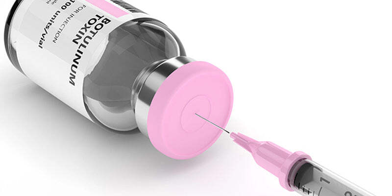 Introduction to Botulinum toxin