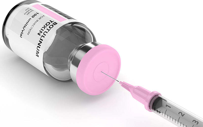 Introduction to Botulinum toxin