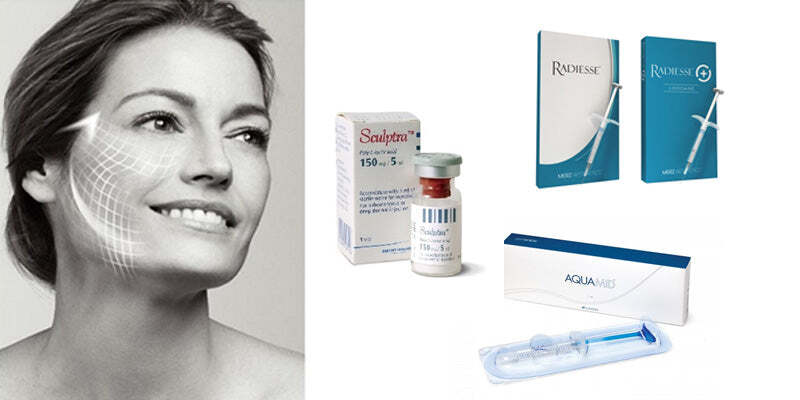 Introduction to dermal fillers
