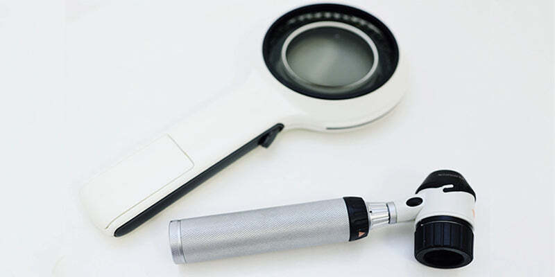 Introduction to the Dermatoscope